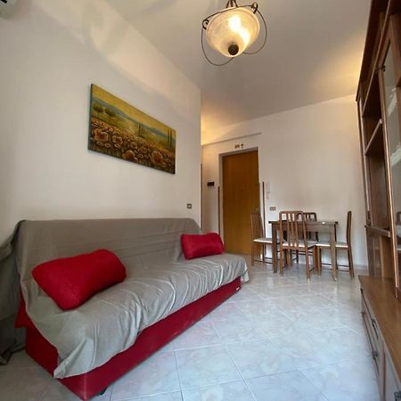 Apartament Na Za' Pina Cefalù Zewnętrze zdjęcie