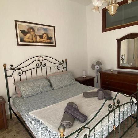 Apartament Na Za' Pina Cefalù Zewnętrze zdjęcie