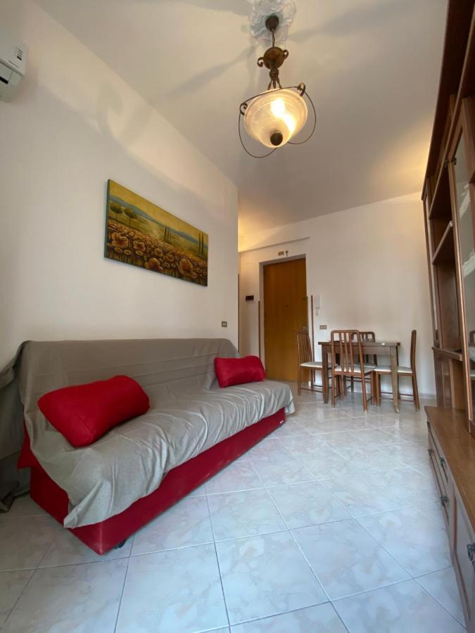 Apartament Na Za' Pina Cefalù Zewnętrze zdjęcie