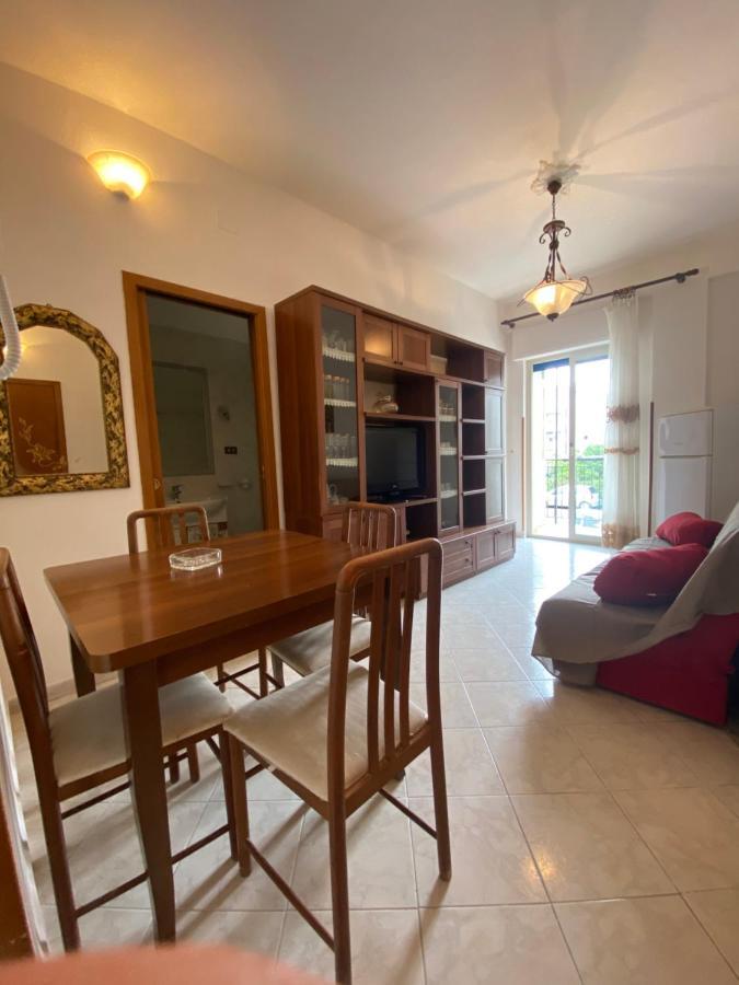 Apartament Na Za' Pina Cefalù Zewnętrze zdjęcie