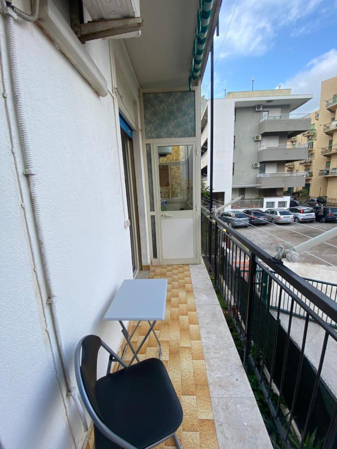 Apartament Na Za' Pina Cefalù Zewnętrze zdjęcie