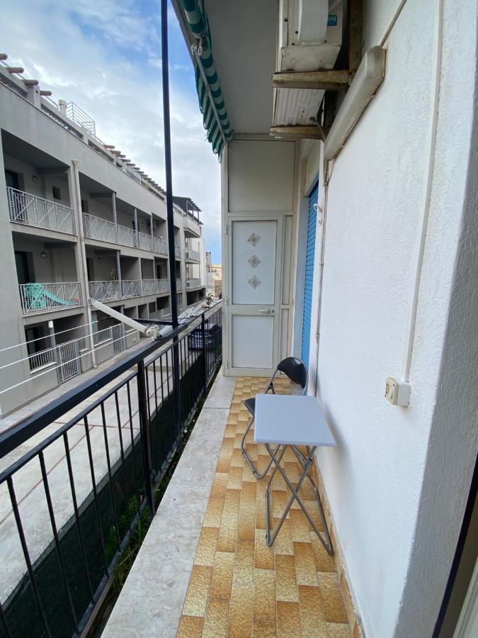 Apartament Na Za' Pina Cefalù Zewnętrze zdjęcie