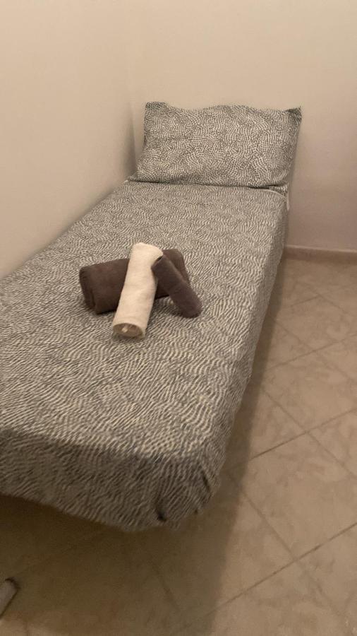 Apartament Na Za' Pina Cefalù Zewnętrze zdjęcie