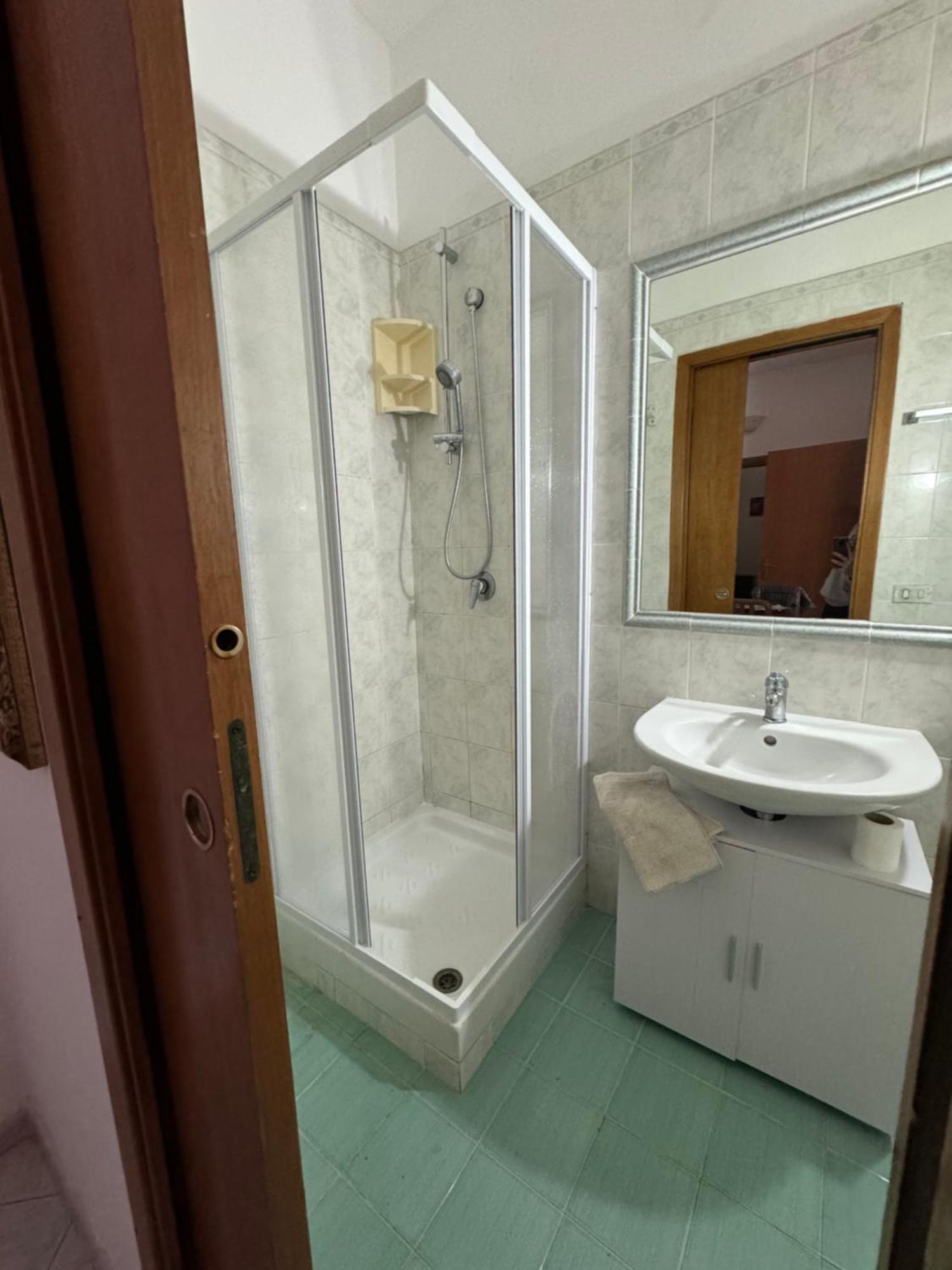 Apartament Na Za' Pina Cefalù Zewnętrze zdjęcie